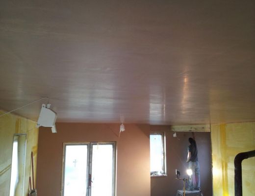 Budowa domu w Tychach