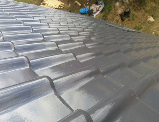 Budowa domu w Kędzierzynie-Kożlu