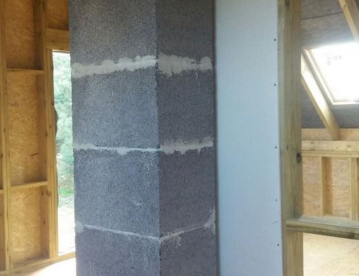 Budowa domu w Kędzierzynie-Kożlu