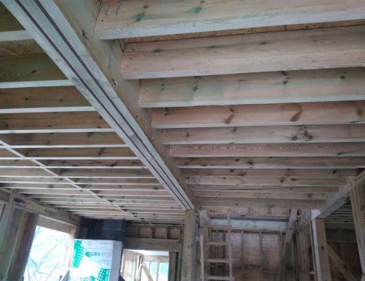 Budowa domu w Kędzierzynie-Kożlu