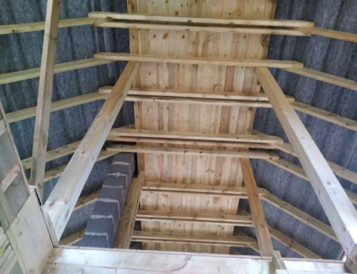 Budowa domu w Kędzierzynie-Kożlu