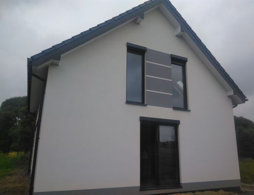 Budowa domu w Kędzierzynie-Kożlu