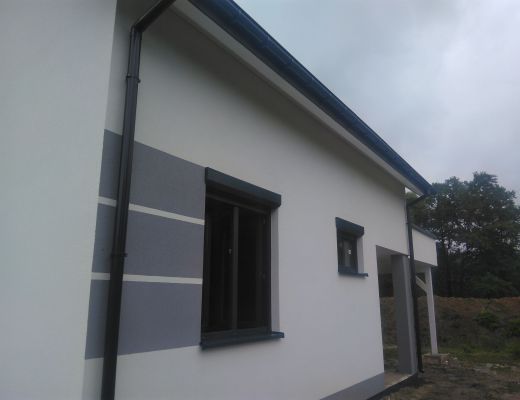 Budowa domu w Kędzierzynie-Kożlu