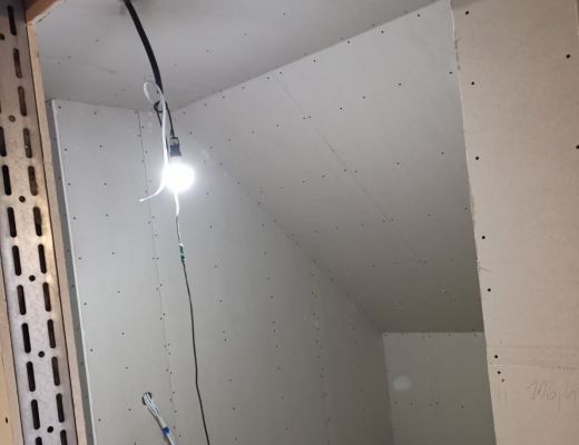 Budowa domu w Dąbrowie Górniczej