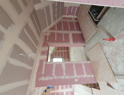 Budowa domu w Rybniku