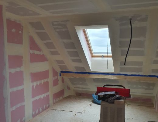 Budowa domu w Rybniku