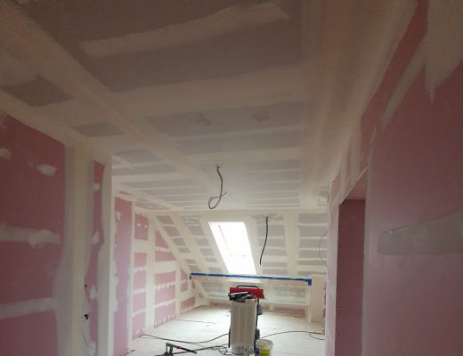 Budowa domu w Rybniku