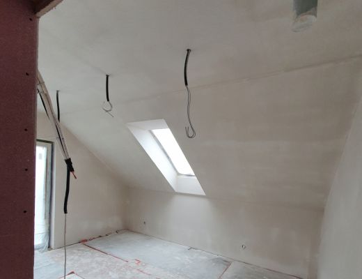 Budowa domu w Rybniku