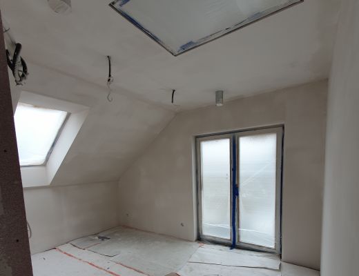 Budowa domu w Rybniku