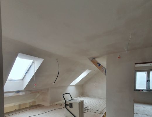 Budowa domu w Rybniku