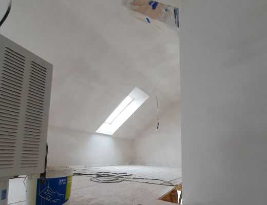 Budowa domu w Rybniku