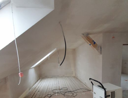 Budowa domu w Rybniku