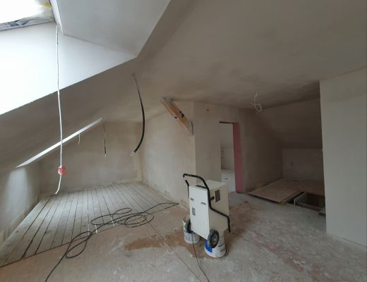 Budowa domu w Rybniku