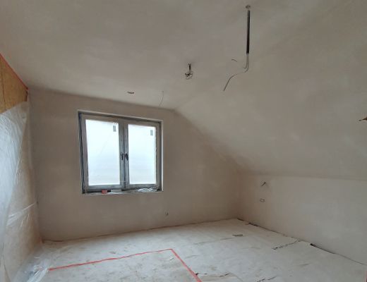 Budowa domu w Rybniku