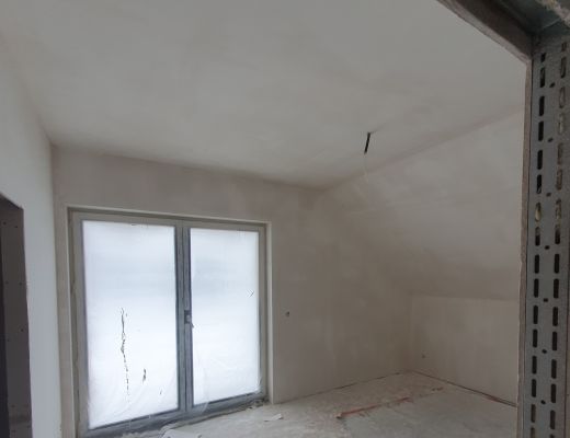 Budowa domu w Rybniku