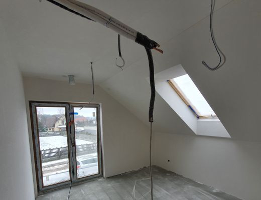 Budowa domu w Rybniku