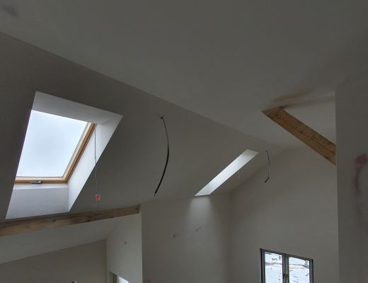 Budowa domu w Rybniku