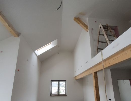 Budowa domu w Rybniku