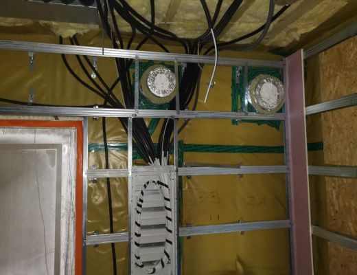 Budowa domu w Rybniku