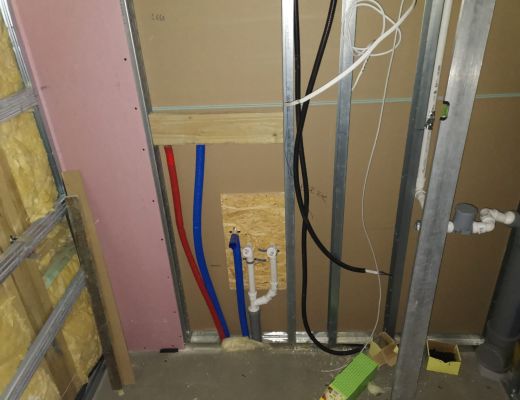 Budowa domu w Rybniku