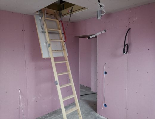 Budowa domu w Rybniku