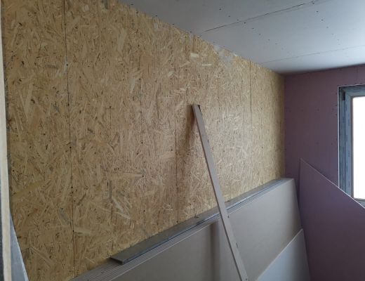 Budowa domu w Rybniku