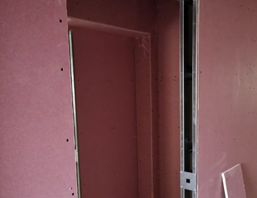 Budowa domu w Rybniku