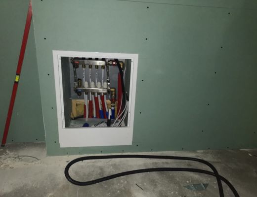 Budowa domu w Rybniku