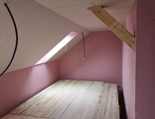 Budowa domu w Rybniku