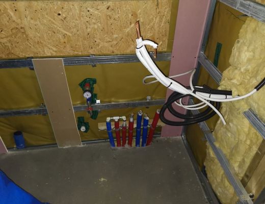 Budowa domu w Rybniku