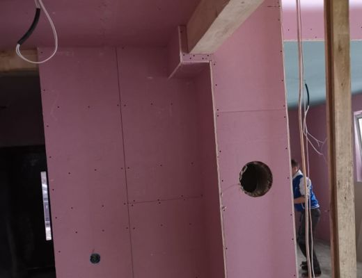 Budowa domu w Rybniku