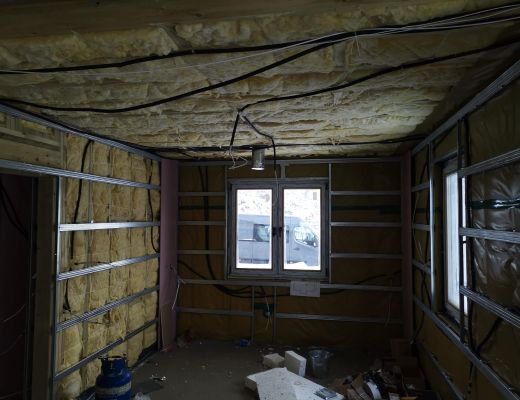 Budowa domu w Rybniku