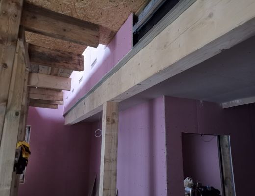 Budowa domu w Rybniku