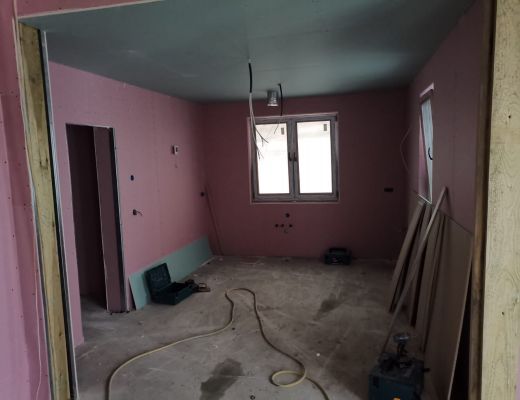 Budowa domu w Rybniku