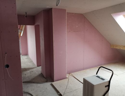 Budowa domu w Rybniku