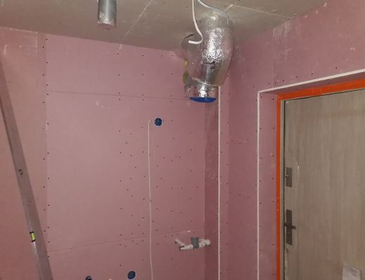 Budowa domu w Rybniku