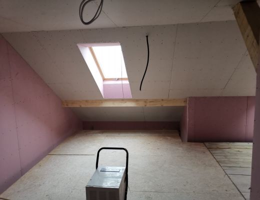 Budowa domu w Rybniku