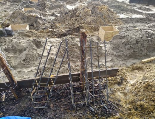 Budowa domu w Rybniku