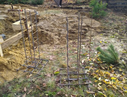 Budowa domu w Rybniku