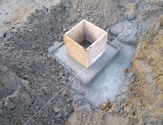 Budowa domu w Rybniku