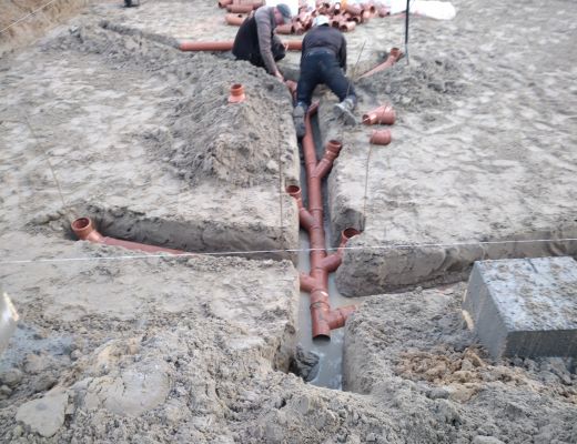 Budowa domu w Rybniku