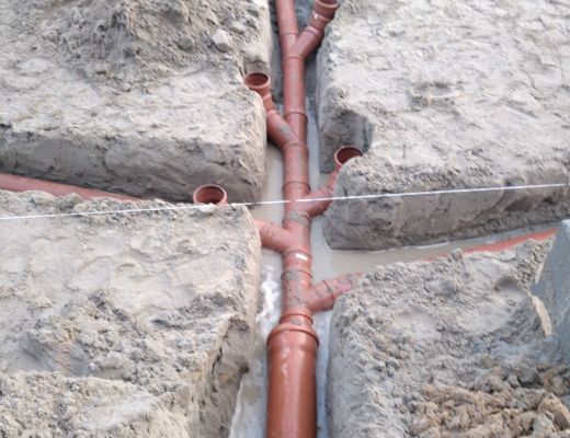 Budowa domu w Rybniku