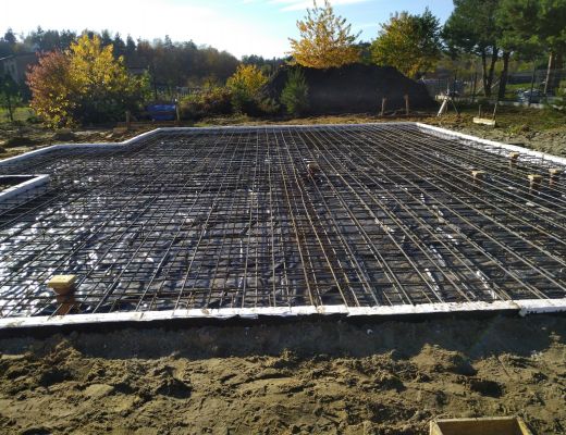 Budowa domu w Rybniku