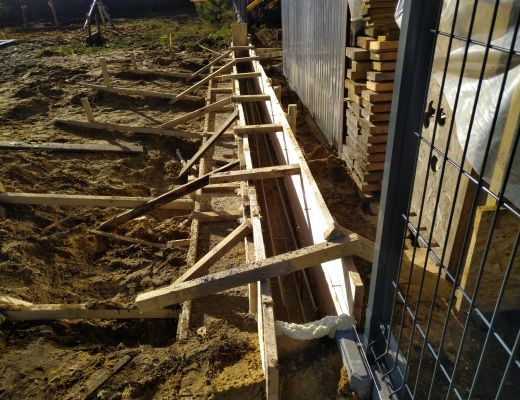 Budowa domu w Rybniku