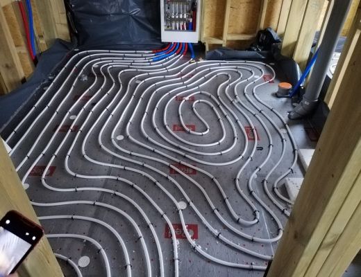 Budowa domu w Rybniku