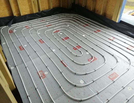 Budowa domu w Rybniku