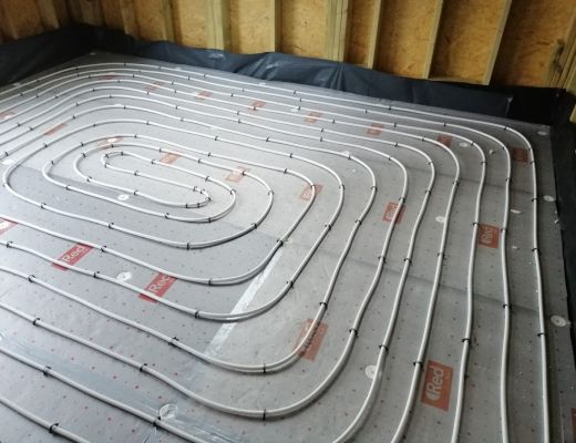 Budowa domu w Rybniku