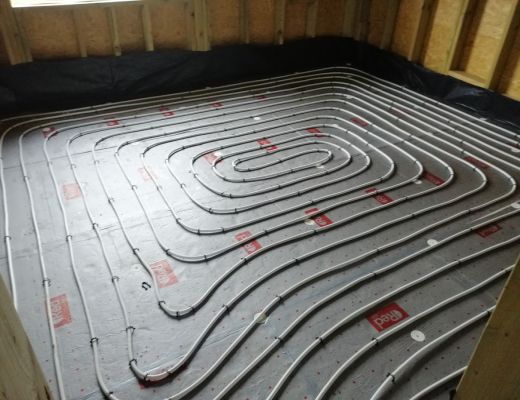 Budowa domu w Rybniku