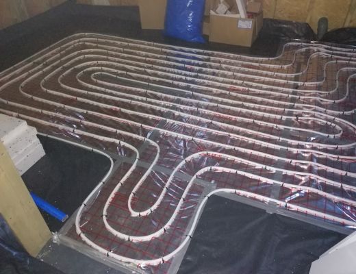 Budowa domu w Rybniku