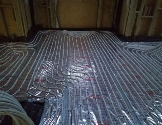 Budowa domu w Rybniku